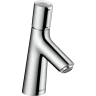 Купить купить смеситель для раковины, talis select s hansgrohe, 72040000 цвет: хром
