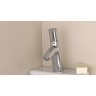 Купить купить смеситель для раковины, talis select s hansgrohe, 72040000 цвет: хром