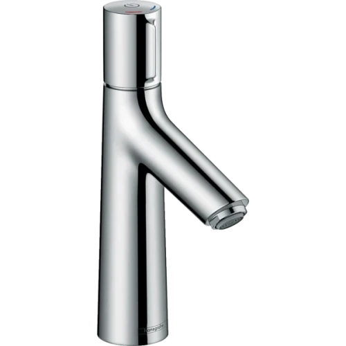 Купить купить смеситель для раковины, talis select s hansgrohe, 72042000 цвет: хром