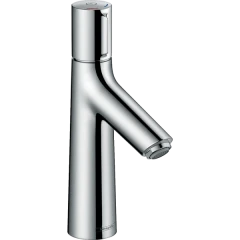 Смеситель для раковины, Talis Select S Hansgrohe, 72042000 цвет: хром