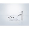 Купить купить смеситель для раковины, talis select s hansgrohe, 72042000 цвет: хром