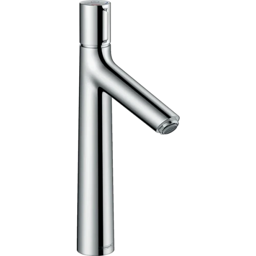 Купить купить смеситель для раковины, talis select s hansgrohe, 72044000 цвет: хром