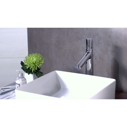Купить купить смеситель для раковины, talis select s hansgrohe, 72044000 цвет: хром