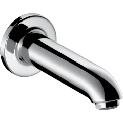 Излив для ванны, Hansgrohe, 13414000 цвет: хром
