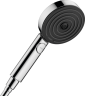 Купить купить ручной душ activation, pulsify select s hansgrohe, 24101000 цвет: хром