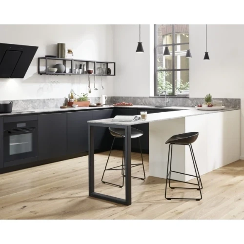 Купить купить смеситель для кухни, talis m54 hansgrohe, 72806800 цвет: нержавеющая сталь