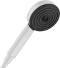 Купить купить ручной душ relaxation, pulsify select s hansgrohe, 24111700 цвет: белый