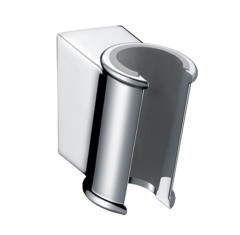 Держатель ручного душа Classic, Porter Hansgrohe, 28324000 цвет: хром