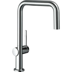 Смеситель для кухни, Talis M54 Hansgrohe, 72806000 цвет: хром