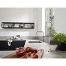 Купить купить смеситель для кухни, talis m54 hansgrohe, 72806000 цвет: хром