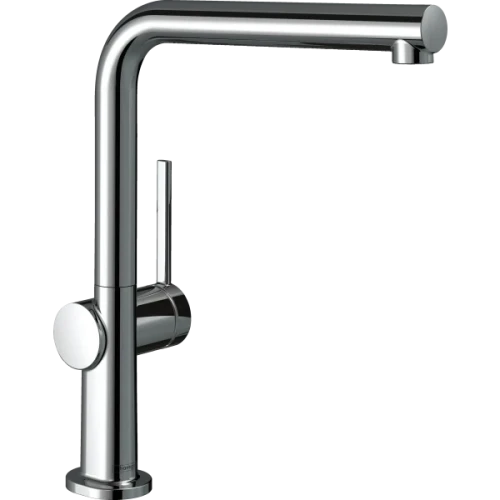 Купить купить смеситель для кухни, talis m54 hansgrohe, 72840000 цвет: хром