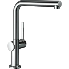 Смеситель для кухни, Talis M54 Hansgrohe, 72840000 цвет: хром