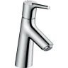 Купить купить смеситель для раковины coolstart без сливного гарнитура, talis s hansgrohe, 72014000 цвет: хром