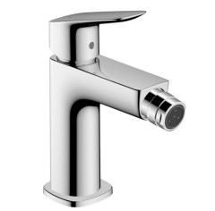 Смеситель для биде, Logis Hansgrohe, 71201000 цвет: хром