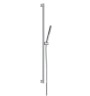 Купить купить душевой гарнитур со штангой 90см, pulsify s hansgrohe, 24382000 цвет: хром