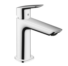 Смеситель для раковины Fine CoolStar, Logis Hansgrohe, 71255000 цвет: хром