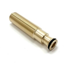 Соединительная втулка 1/2&quot;, Hansgrohe, 95626000 цвет: хром