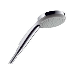 Ручной душ Vario, Croma 100 Hansgrohe, 28535000 цвет: хром