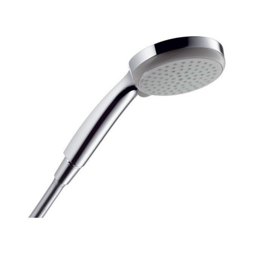 Купить купить ручной душ vario, croma 100 hansgrohe, 28537000 цвет: хром