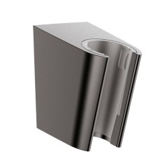 Держатель ручного душа, Hansgrohe, 28331340 цвет: черный