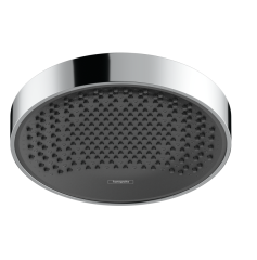 Верхний душ, Rainfinity Hansgrohe, 26228000 цвет: хром