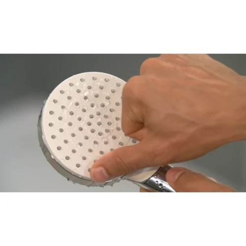 Купить купить душевой набор с держателем и шлангом 125см, crometta hansgrohe, 26690400 цвет: хром