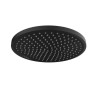 Купить купить верхний душ d240 мм, crometta s hansgrohe, 26723670 цвет: черный