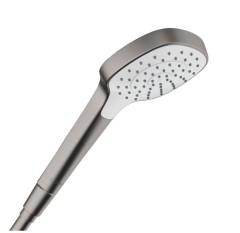 Ручной душ, Croma E Hansgrohe, 26815340 цвет: серый