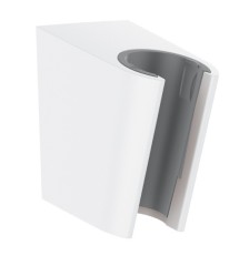 Держатель ручного душа S, Porter Hansgrohe, 28331700 цвет: белый