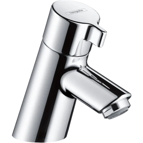 Купить купить кран для холодной воды без сливного гарнитура, talis s hansgrohe, 13132000 цвет: хром