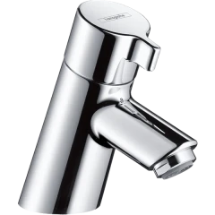 Кран для холодной воды без сливного гарнитура, Talis S Hansgrohe, 13132000 цвет: хром