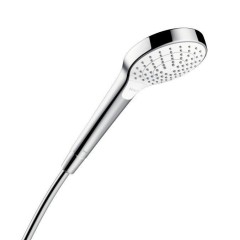 Ручной душ Vario, Croma Select S Hansgrohe, 26803400 цвет: хром