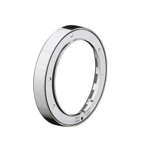 Купить купить удлинитель наружной части для ibox universal, hansgrohe, 13596000 цвет: хром