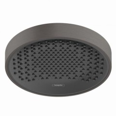 Верхний душ, Rainfinity Hansgrohe, 26229340 цвет: серый