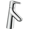 Купить купить кран для холодной воды без сливного гарнитура, talis s hansgrohe, 72017000 цвет: хром