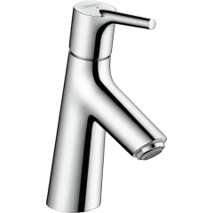 Кран для холодной воды без сливного гарнитура, Talis S Hansgrohe, 72017000 цвет: хром
