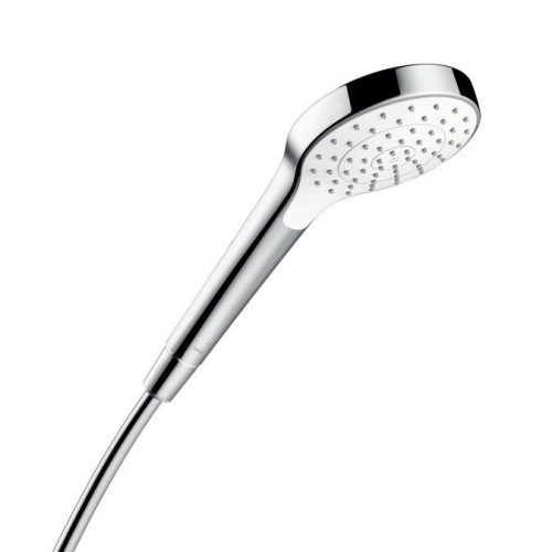 Купить купить ручной душ, croma s hansgrohe, 26804400 цвет: хром