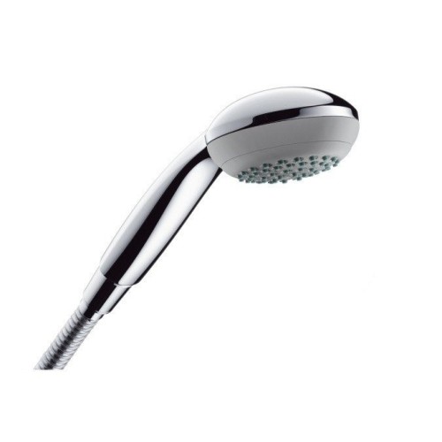 Купить купить ручной душ vario, crometta 85 hansgrohe, 28562000 цвет: хром