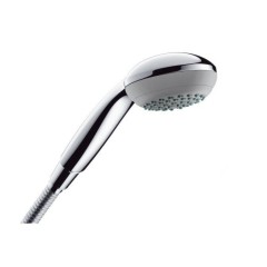 Ручной душ Vario, Crometta 85 Hansgrohe, 28562000 цвет: хром