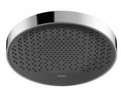 Верхний душ, Rainfinity Hansgrohe, 26231000 цвет: хром