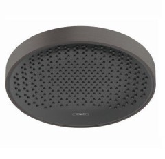 Верхний душ, Rainfinity Hansgrohe, 26231340 цвет: серый