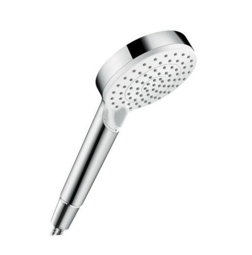 Купить купить ручной душ vario, crometta hansgrohe, 26332400 цвет: хром