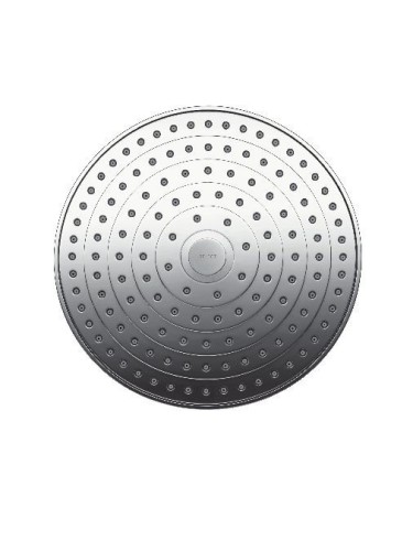 Купить купить верхний душ с потолочным кронштейном, raindance select s hansgrohe, 26467000 цвет: хром