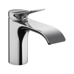 Кран для холодной воды без сливного гарнитура, Vivenis Hansgrohe, 75013000 цвет: хром