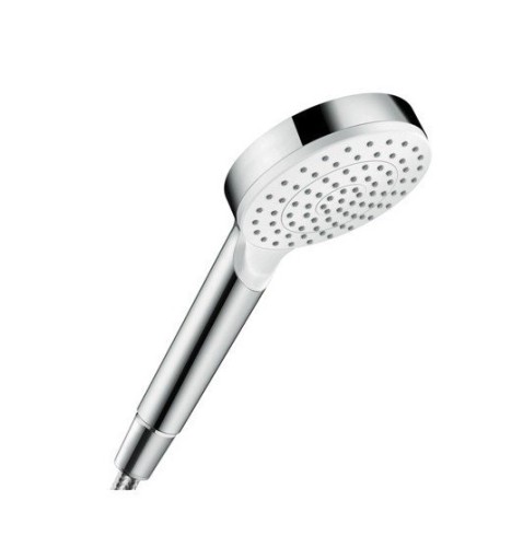 Купить купить ручной душ, crometta hansgrohe, 26331400 цвет: хром