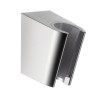 Купить купить держатель ручного душа s под, porter hansgrohe, 28331800 цвет: нержавеющая сталь