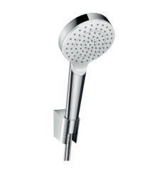 Душевой набор с держателем и шлангом 160см, Crometta Hansgrohe, 26567400 цвет: хром