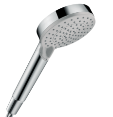 Ручной душ Vario Green, Vernis Blend Hansgrohe, 26090000 цвет: хром