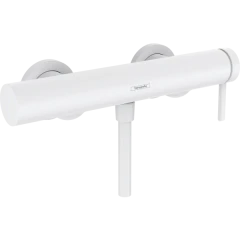 Смеситель для душа, Finoris Hansgrohe, 76620700 цвет: белый