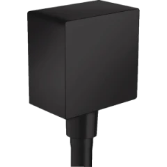 Держатель ручного душа Vario с регулировкой угла наклона, Porter Hansgrohe, 28328000 цвет: хром